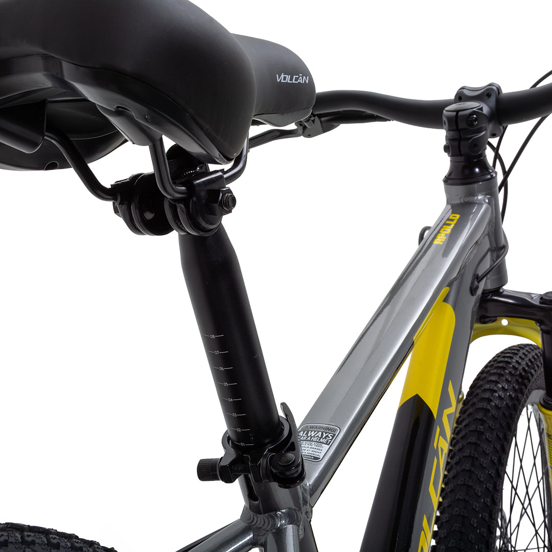 20" Apollo Mountain Bike