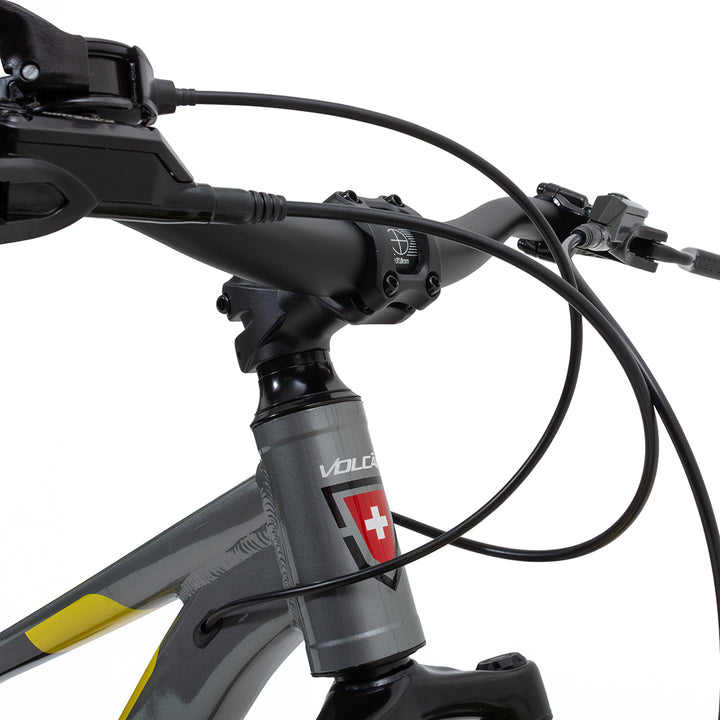 20" Apollo Mountain Bike