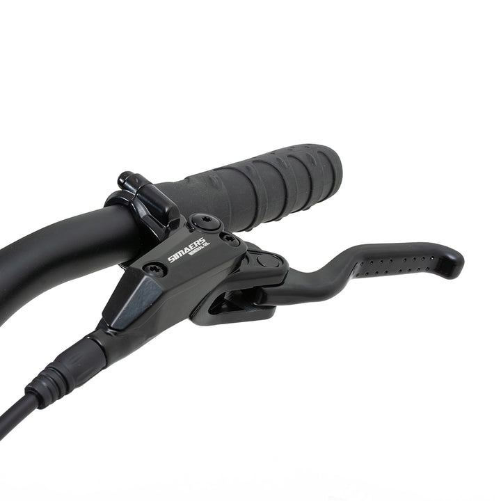 20" Apollo Mountain Bike