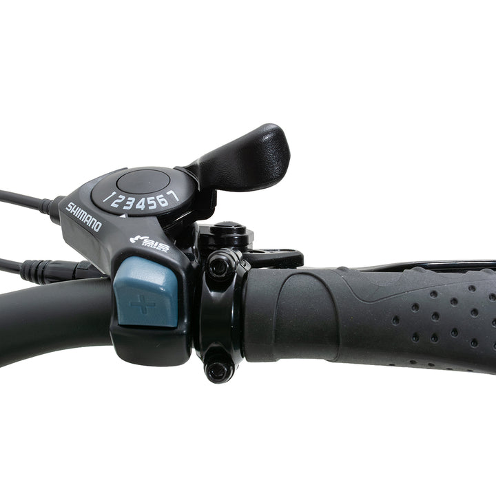 20" Apollo Mountain Bike