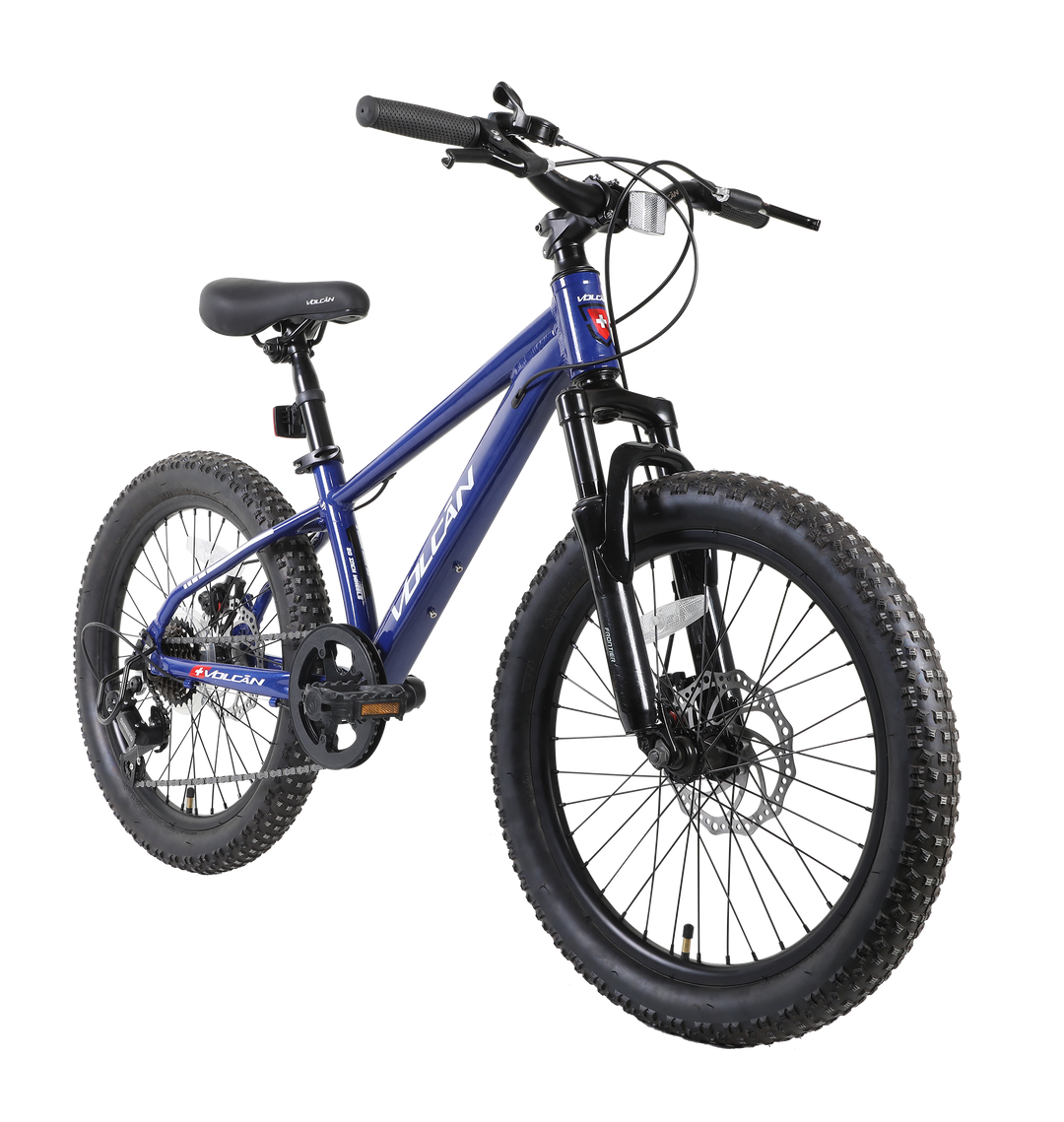 20" COMET MOUNTAIN BIKE (2023)