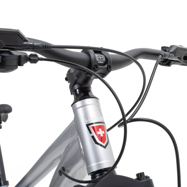 24” Orion Mountain Bike
