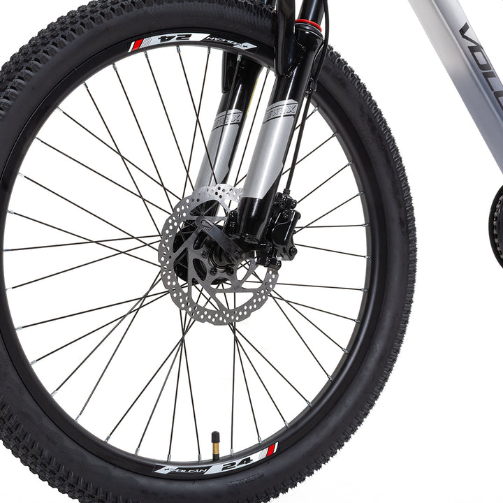 24” Orion Mountain Bike