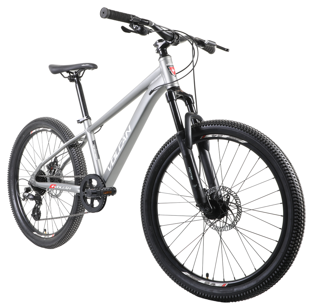 24" MANTLE MOUNTAIN BICYCLE (2023)