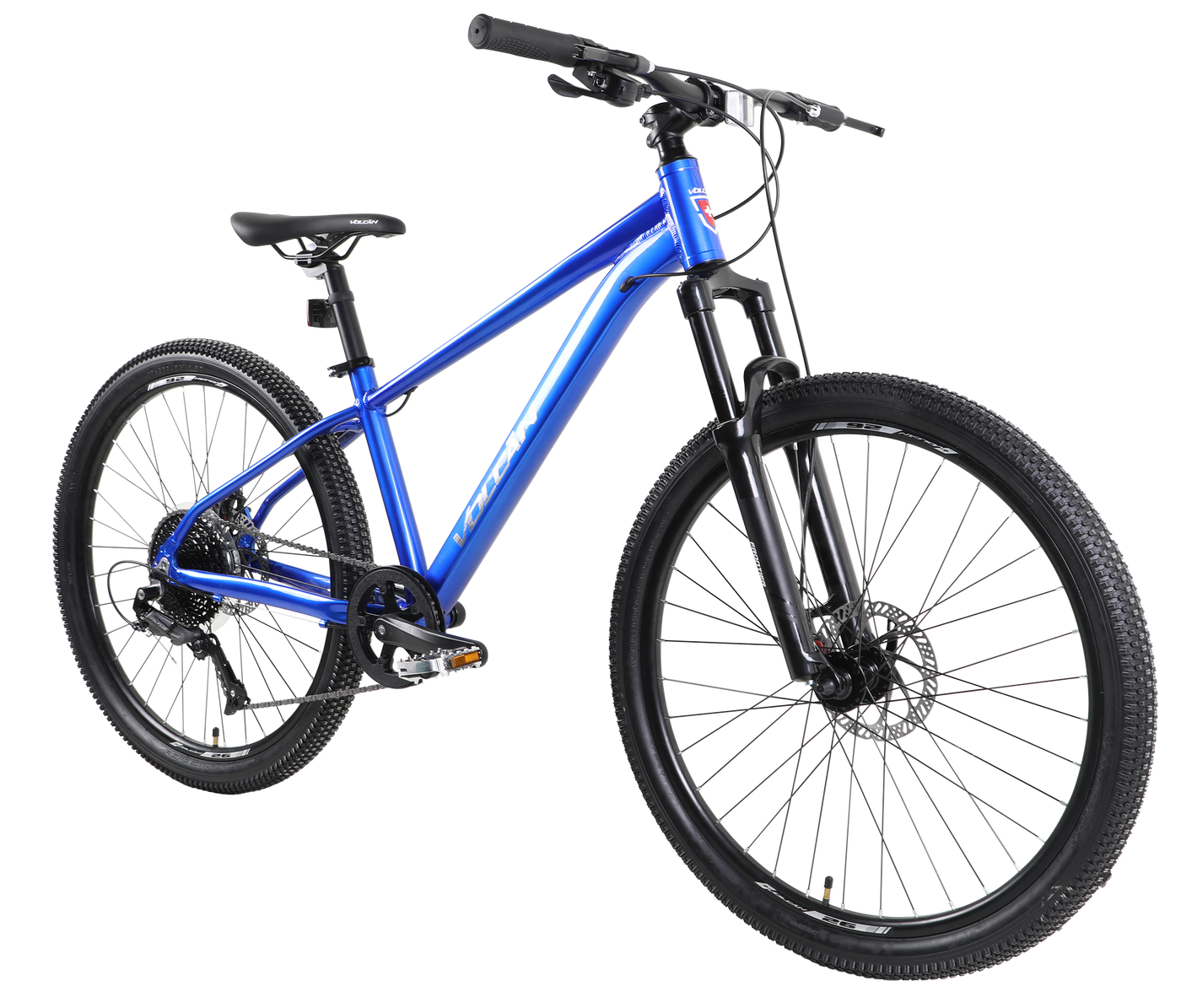 26" COSMO MOUNTAIN BIKE