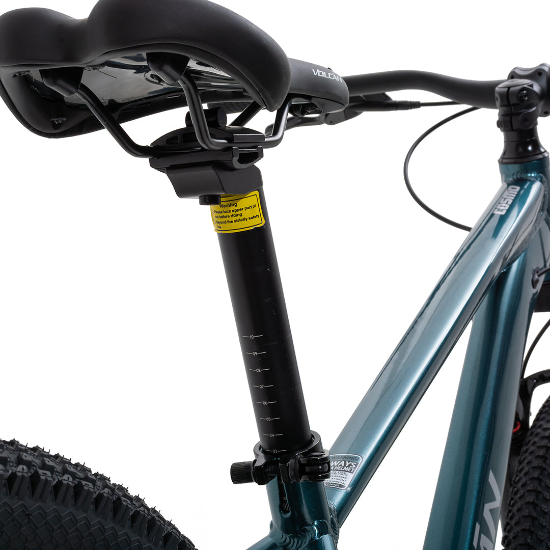 26” Cosmo Mountain Bike
