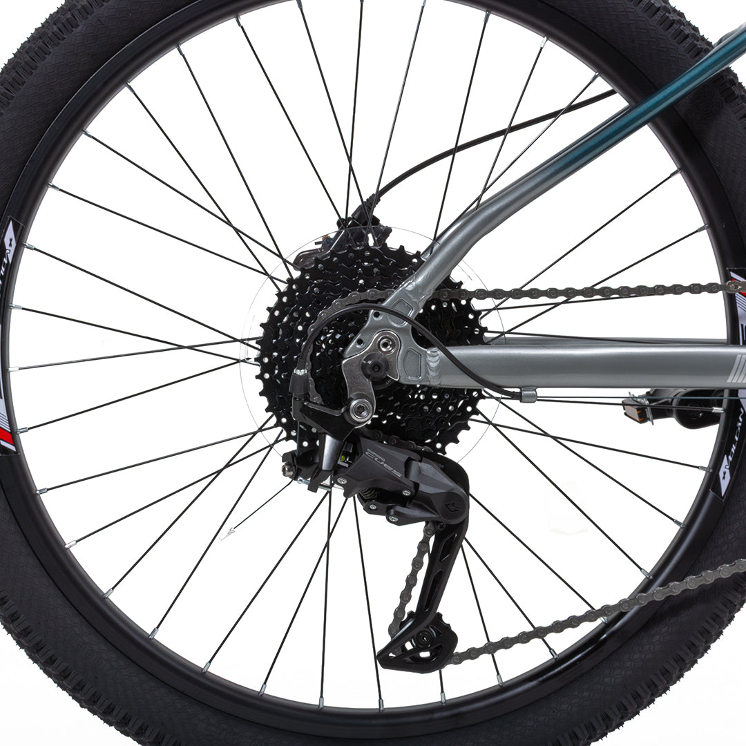 26” Cosmo Mountain Bike
