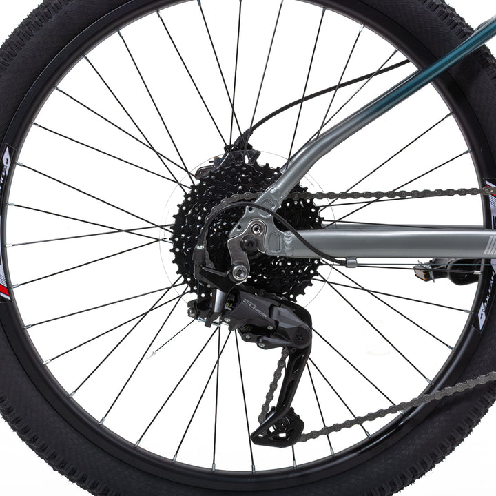 26” Cosmo Mountain Bike