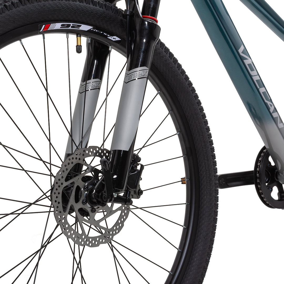 26” Cosmo Mountain Bike