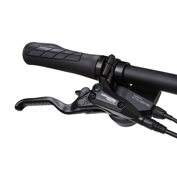 26” Cosmo Mountain Bike