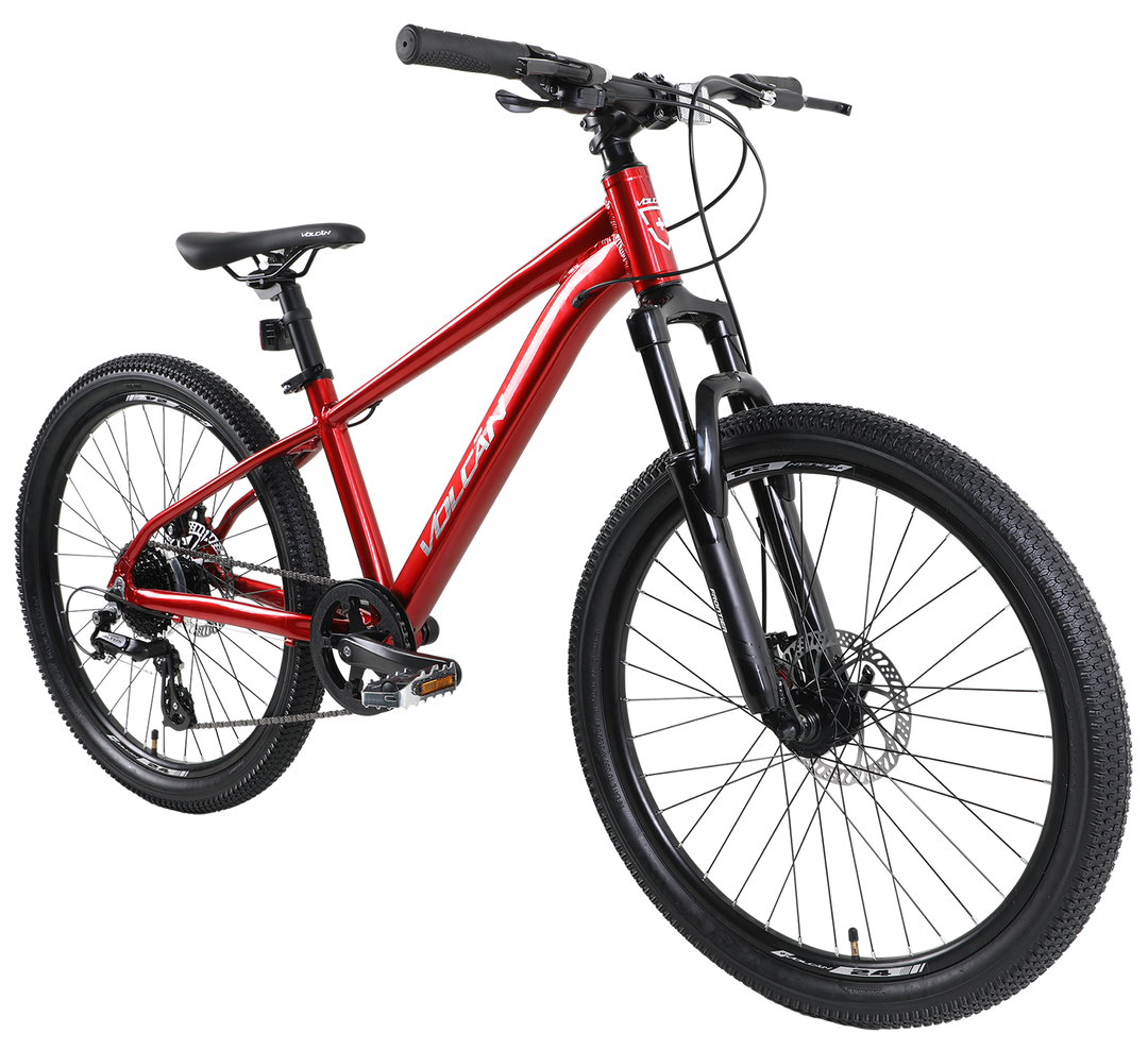 24" ORION MOUNTAIN BIKE (2023)