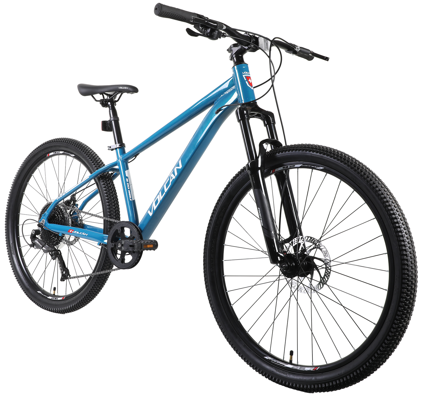 Spx volcano rodado 26 online