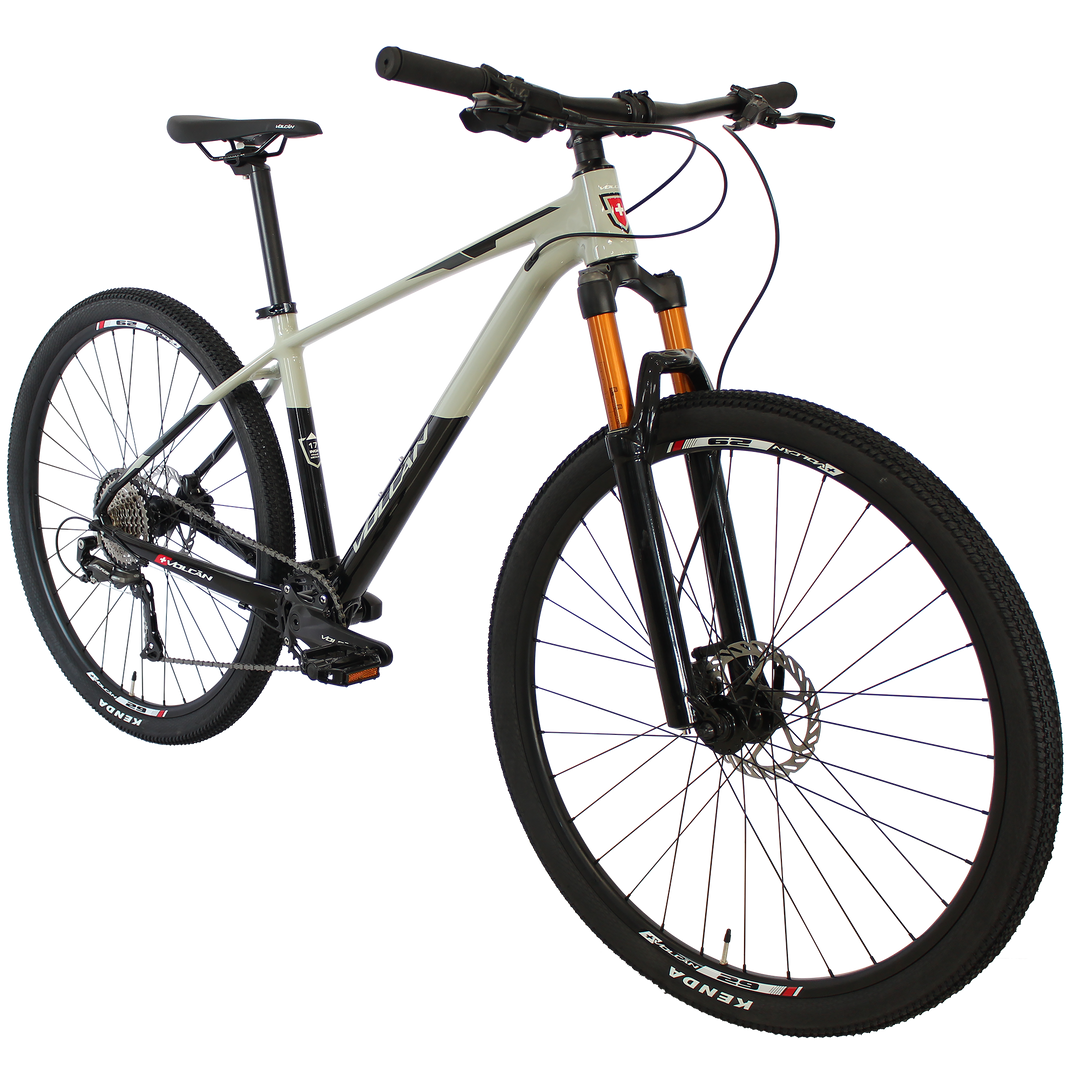 29" LAVA MOUNTAIN BIKE (2023)