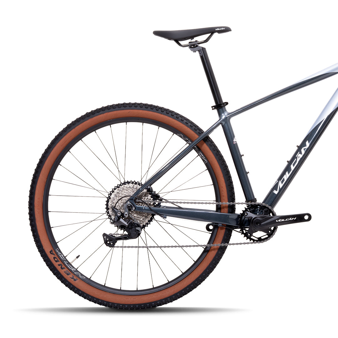 29” Castor Mountain Bike