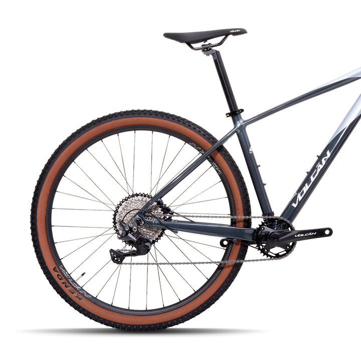 29” Castor Mountain Bike