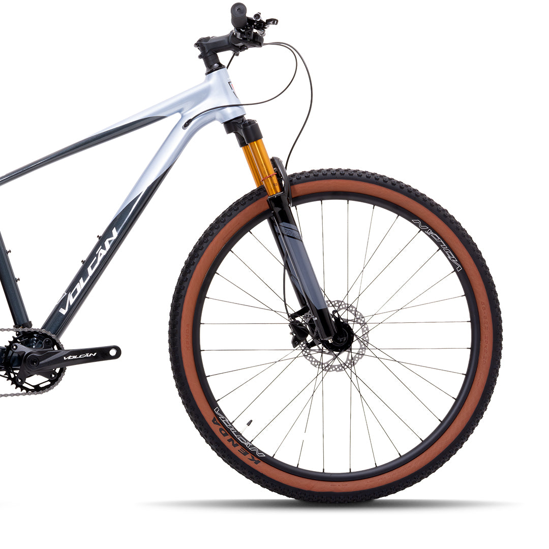 29” Castor Mountain Bike