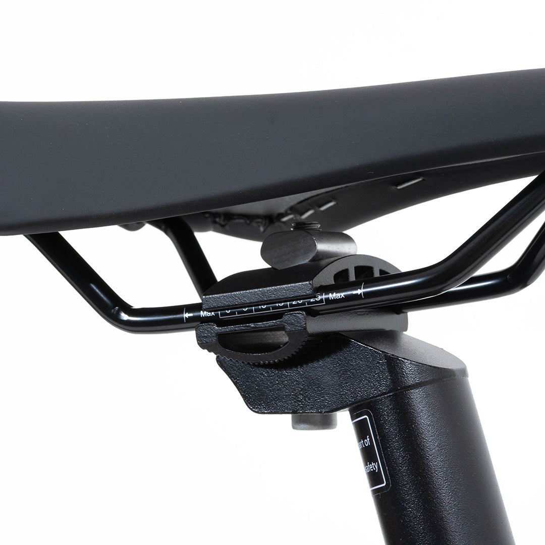 29” Castor Mountain Bike