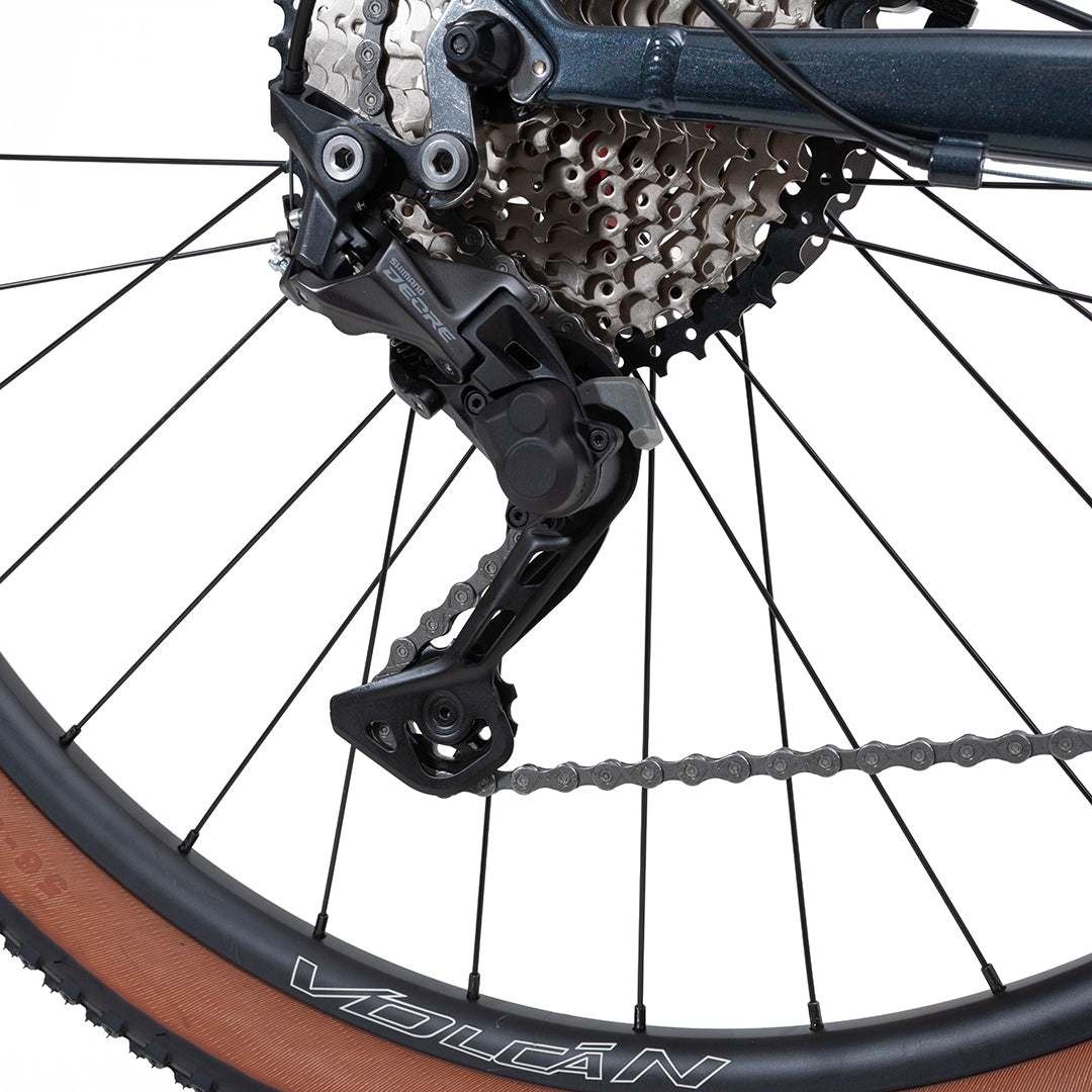 29” Castor Mountain Bike