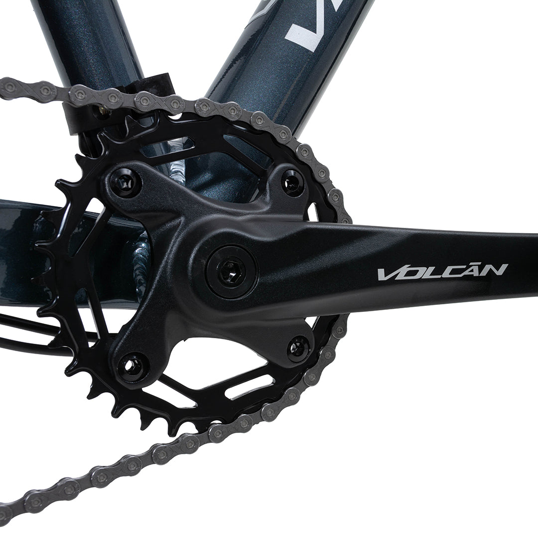 29” Castor Mountain Bike