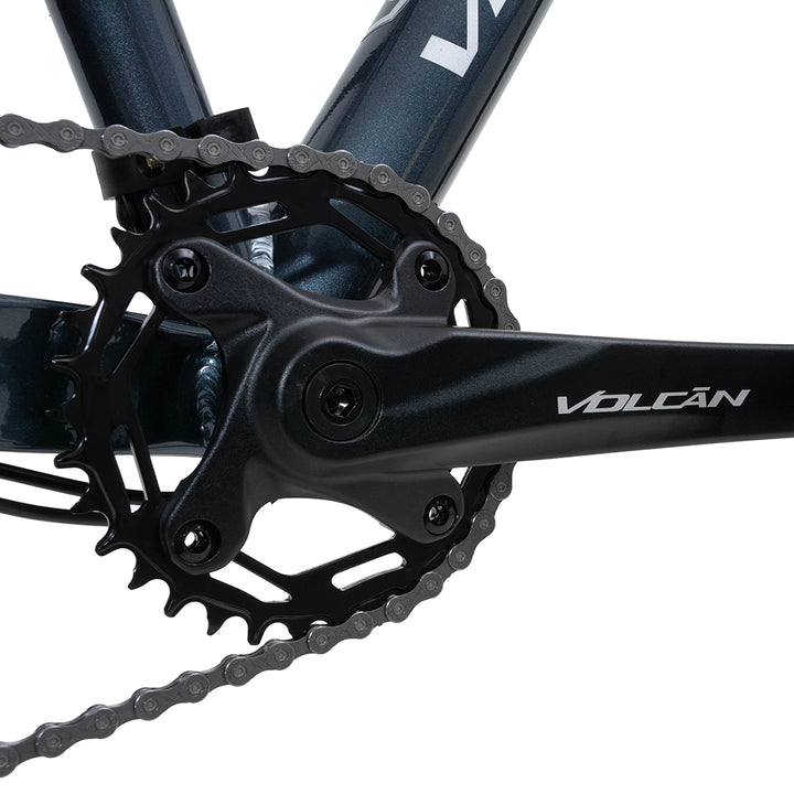 29” Castor Mountain Bike