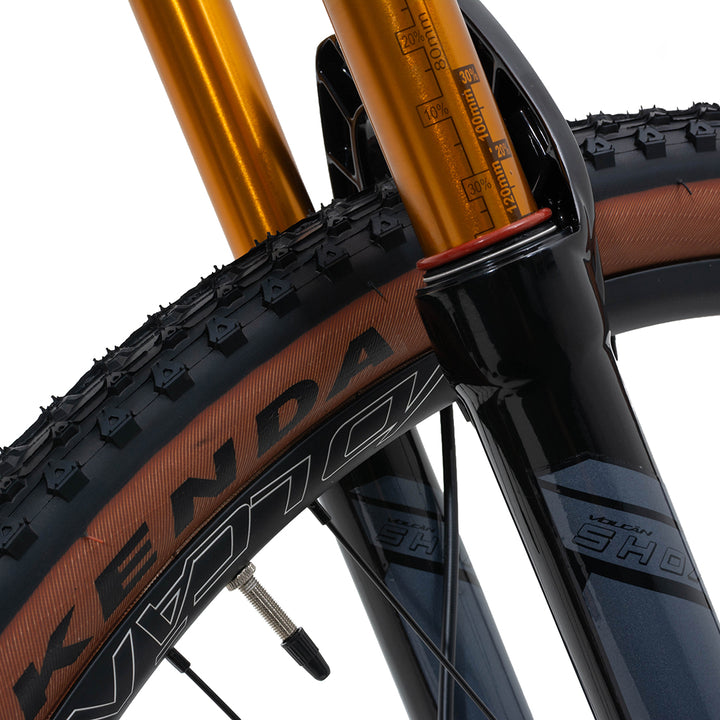29” Castor Mountain Bike