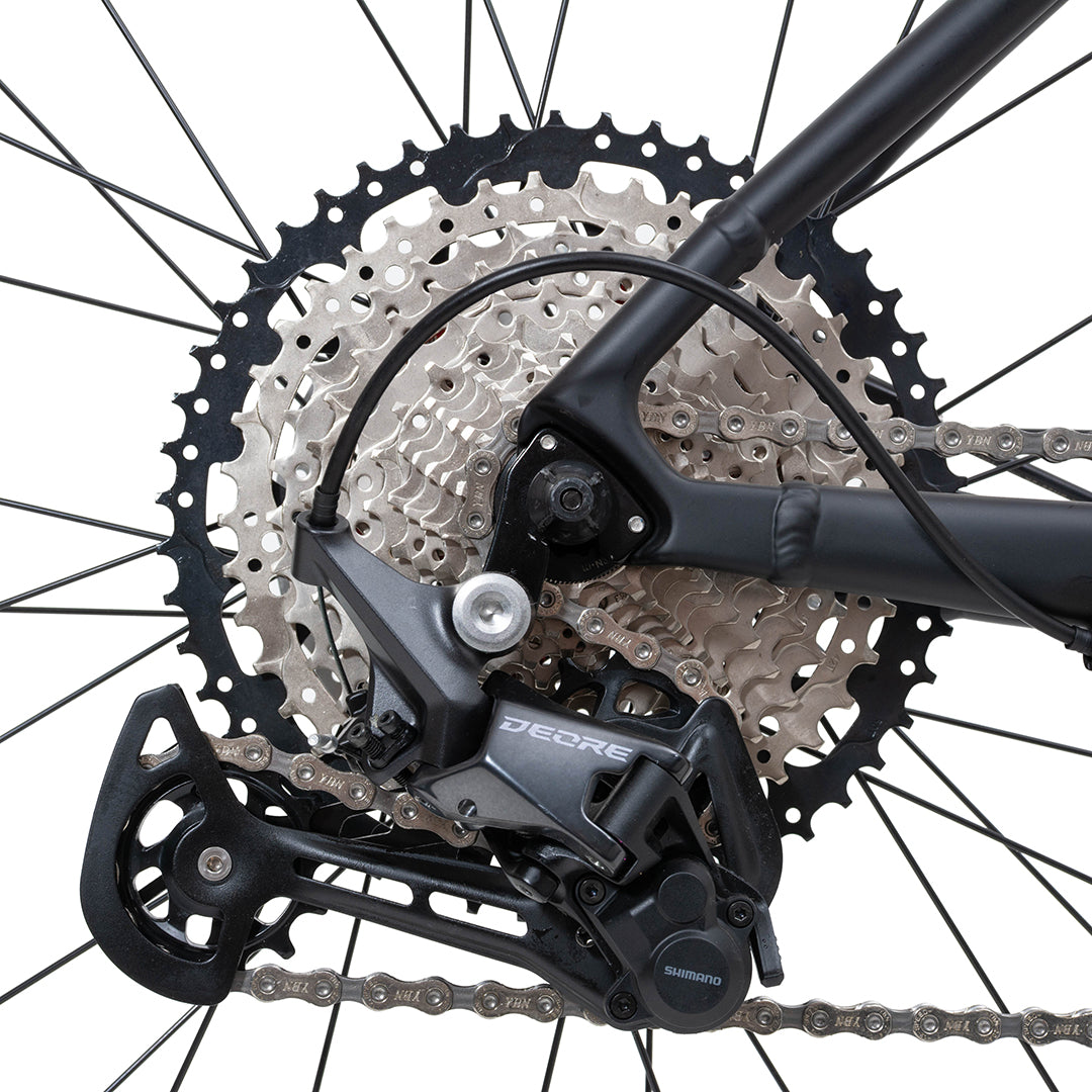 29” Donati Mountain Bike