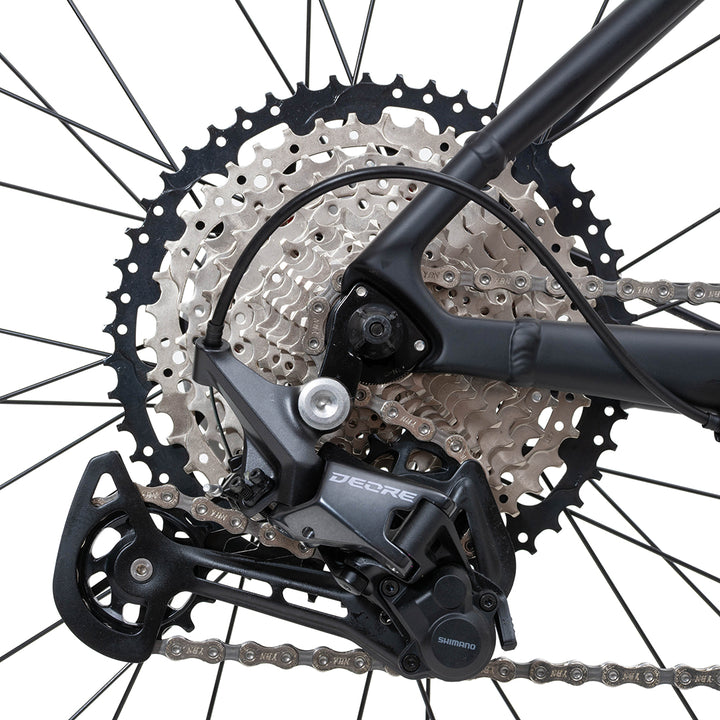 29” Donati Mountain Bike