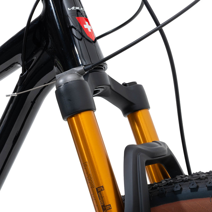 29” Donati Mountain Bike