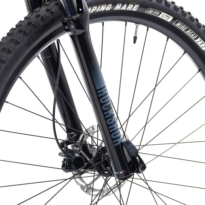 29" Stealth FS Mountain Bike